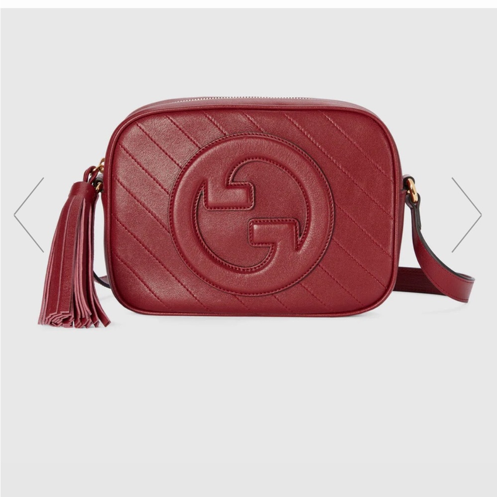 Brand New with authentication, dust bag, and box. All original packaging